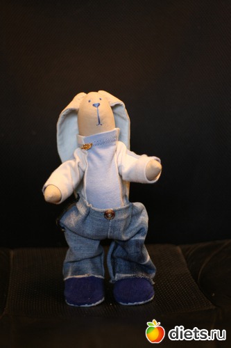 57 фото: Заячий рай