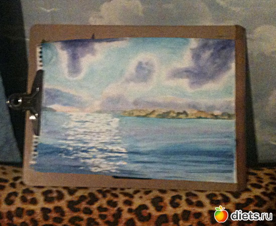 20 фото: Мои рисунки