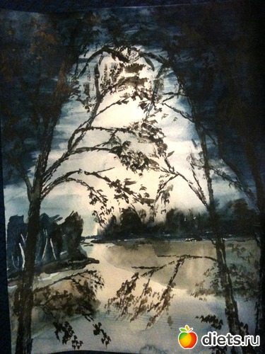 33 фото: Мои рисунки