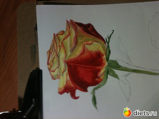 36 фото: Мои рисунки