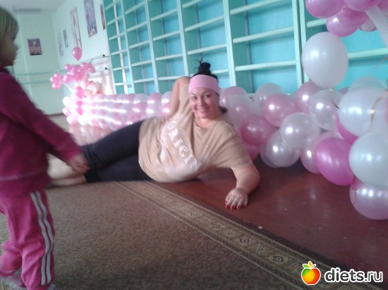 12 ����: � ����� - �� ���!!!