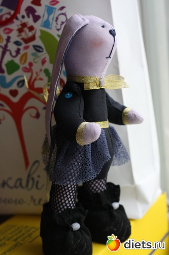 69 фото: Заячий рай