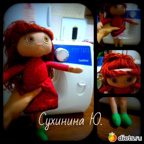 50 фото: мои работы