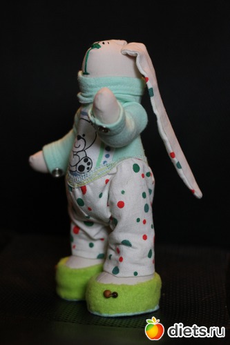 80 фото: Заячий рай