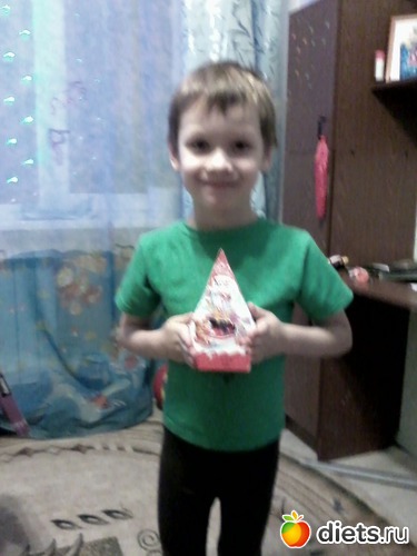 61 фото: Корзина разного