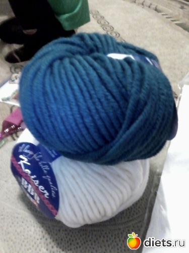 64 фото: Корзина разного