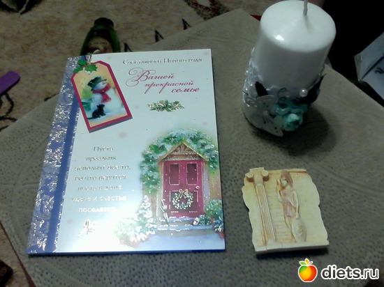 65 фото: Корзина разного