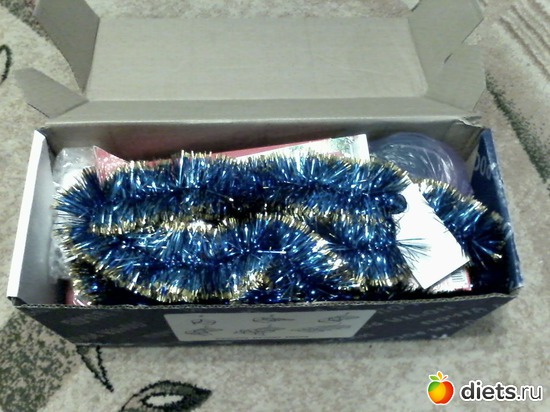 73 фото: Корзина разного