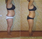 месяц пролетел...)