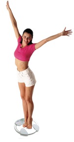 Стрелка не дошла до 60!