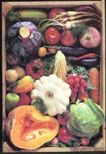 Как правильно варить овощи.