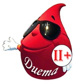 БУЧ, занятия и зависимость питания от группы крови