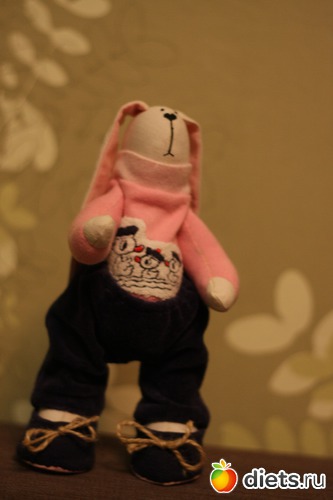 88 фото: Заячий рай