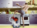 Рецепты холостяка