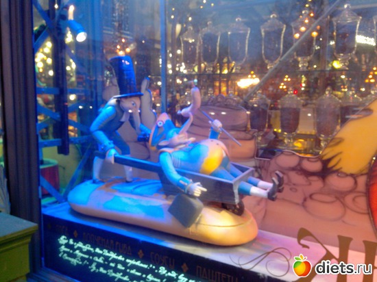 64 фото: Прогулка по Санкт-Петербургу