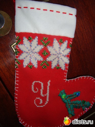 У- Ульяна, доченька, альбом: Поделки-рукоделки