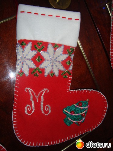 М- Марина, я, альбом: Поделки-рукоделки