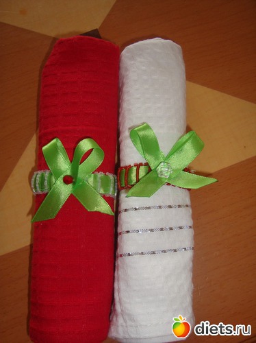 7 фото: Поделки-рукоделки