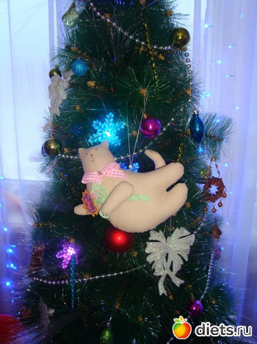 9 фото: Поделки-рукоделки