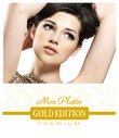 Gold Edition от Mon Platin: «золотой» уход для любимой кожи