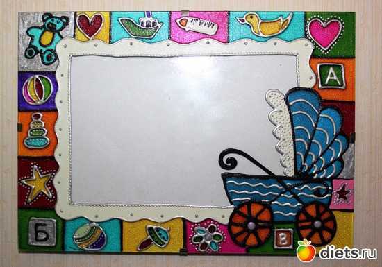 25 фото: Hand Made