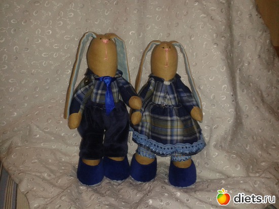 94 фото: Заячий рай