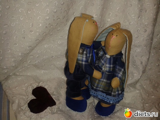 96 фото: Заячий рай