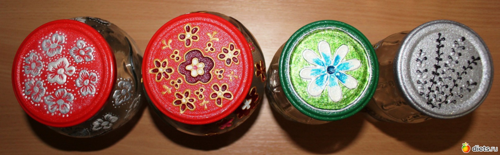 31 фото: Hand Made