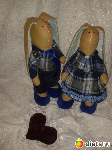 99 фото: Заячий рай