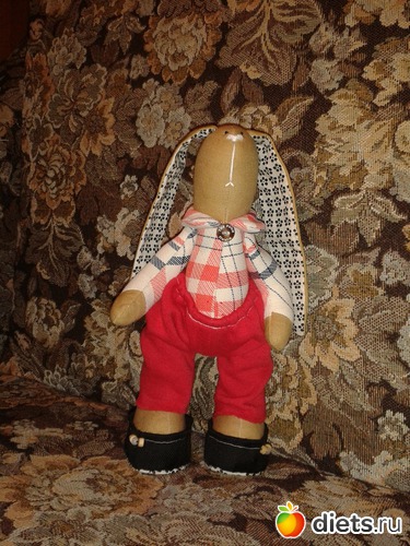 100 фото: Заячий рай