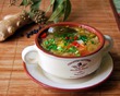 Боннский суп может быть вкусным!