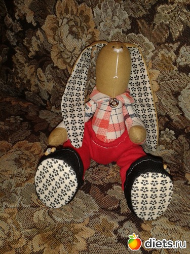 102 фото: Заячий рай