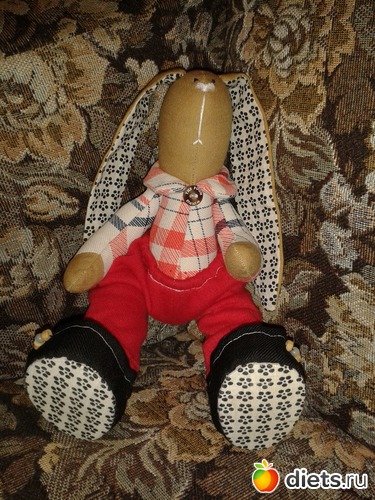 103 фото: Заячий рай