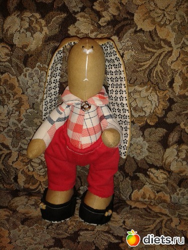 104 фото: Заячий рай