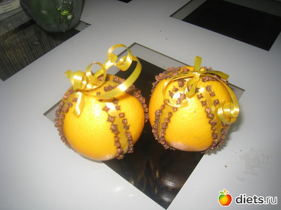 4 фото: наши с Полей поделочки