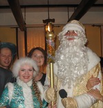 28-29 декабря 2013 года.