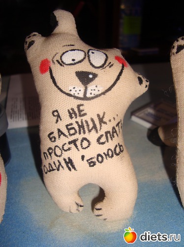 14 фото: Поделки-рукоделки