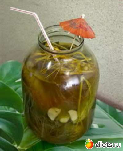 Русский коктейль