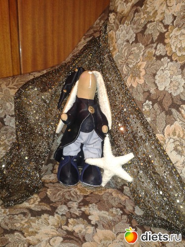 106 фото: Заячий рай