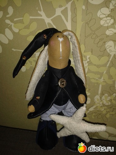 114 фото: Заячий рай