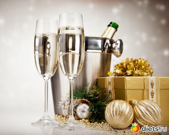 1 фото: Новый год 2014