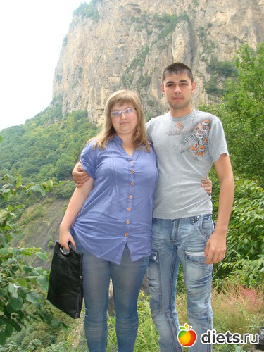 2011г., альбом: Я бываю разной!