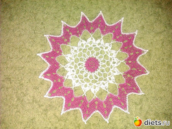 33 фото: рукоделие