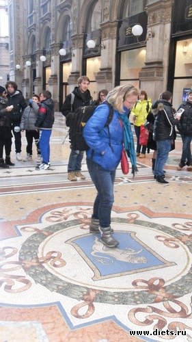 6 фото: Новый год 2013