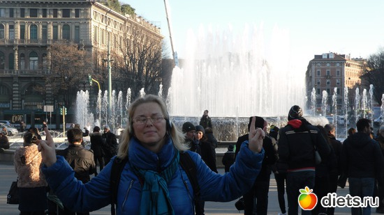 8 фото: Новый год 2013