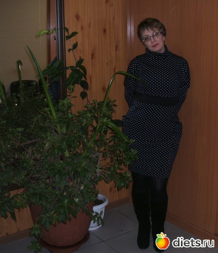 январь 2013, альбом: Новенькое