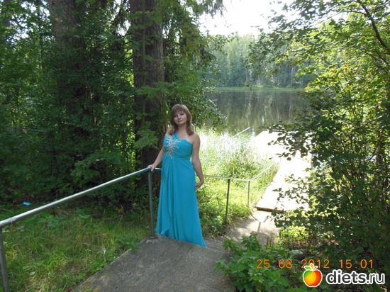 25.08.2012г., альбом: Я бываю разной!