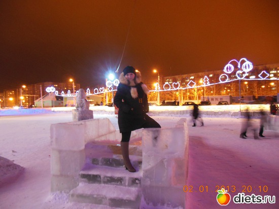 ������ 2013�., ������: � ����� ������!