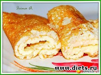 Блинчки по-протасовски