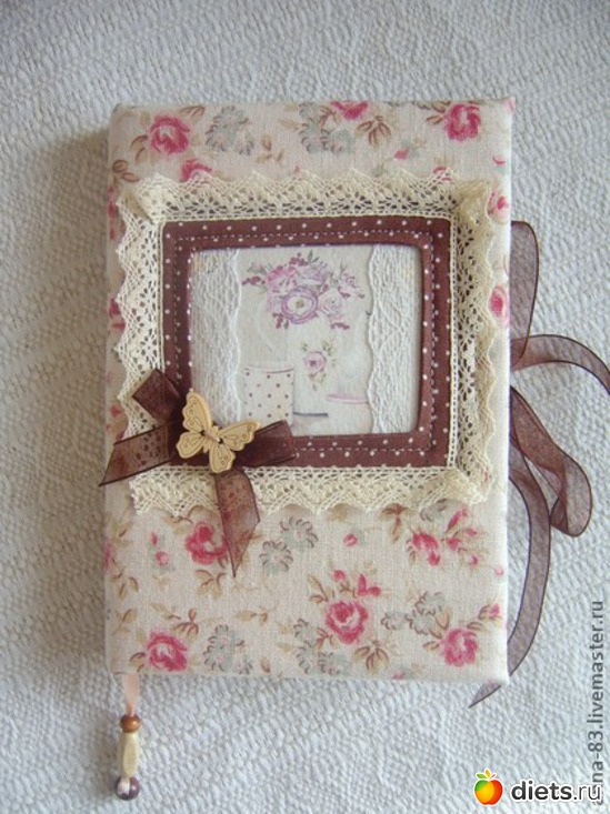 кулинарный блокнот форматом А6, альбом: Все что есть в наличии! Добро пожаловать!